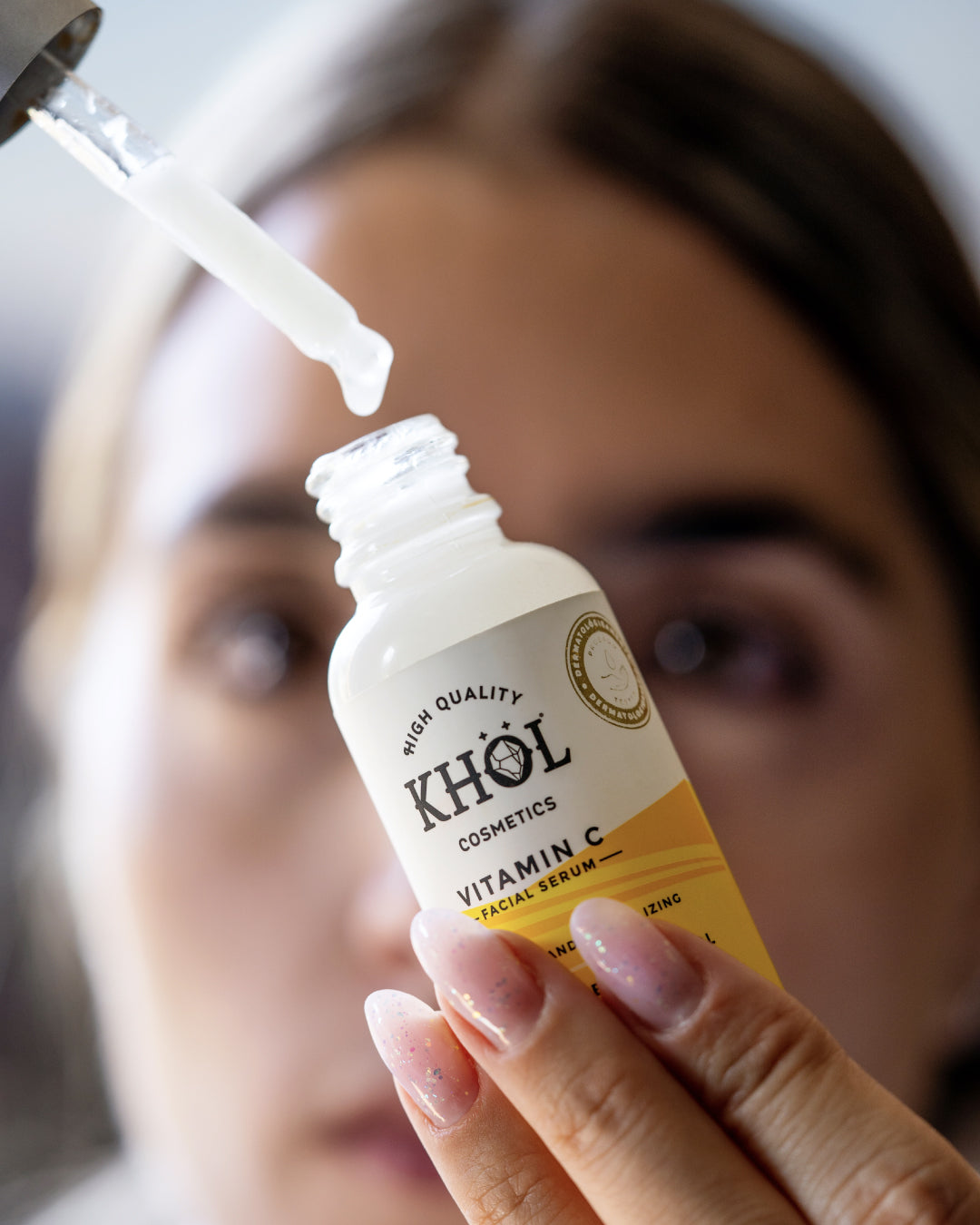 Cuidado facial