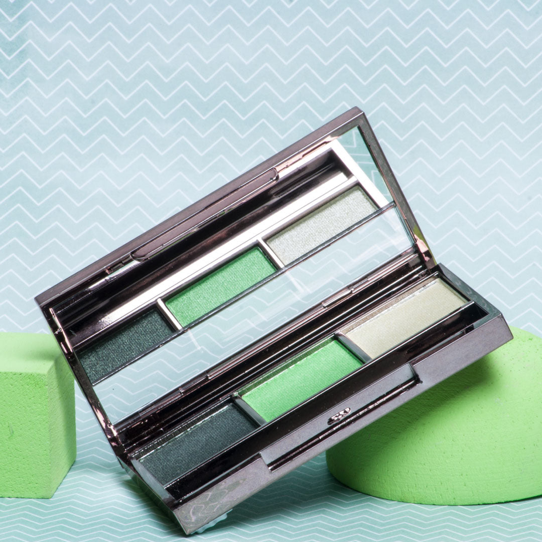 Maquillaje para los ojos