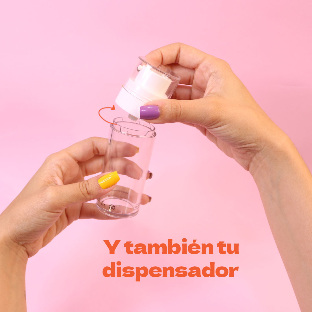 DÚO YOGURT REGENERADOR