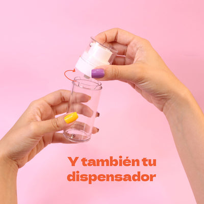 DÚO YOGURT REGENERADOR