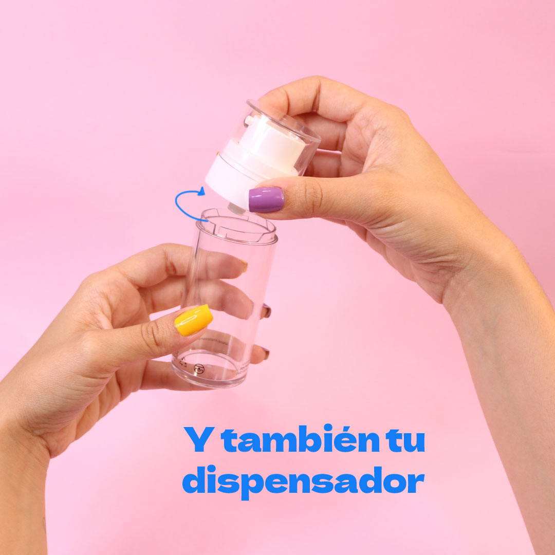 Refill Vitamina C + Bioretinol