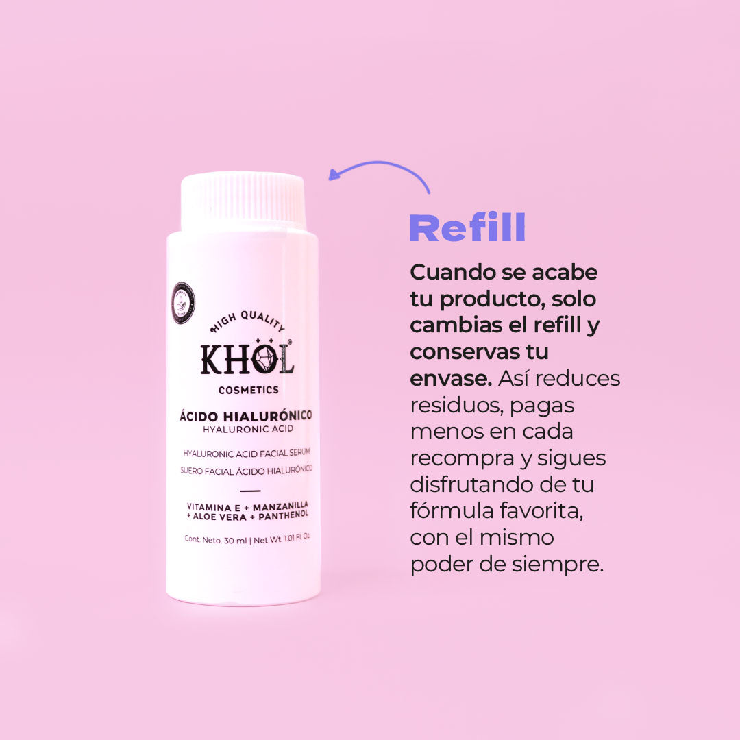 DÚO ÁCIDO HIALURÓNICO