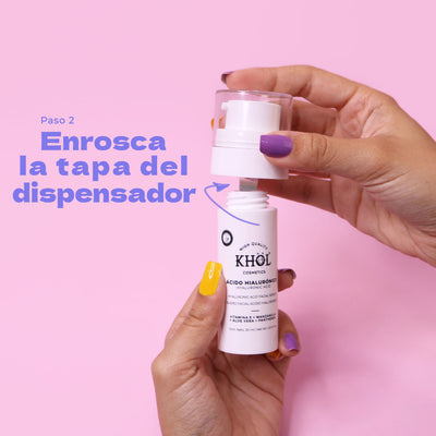 REFILL ÁCIDO HIALURÓNICO