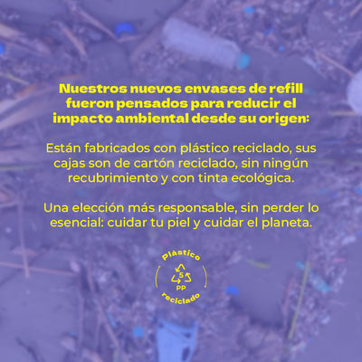 REFILL ÁCIDO HIALURÓNICO