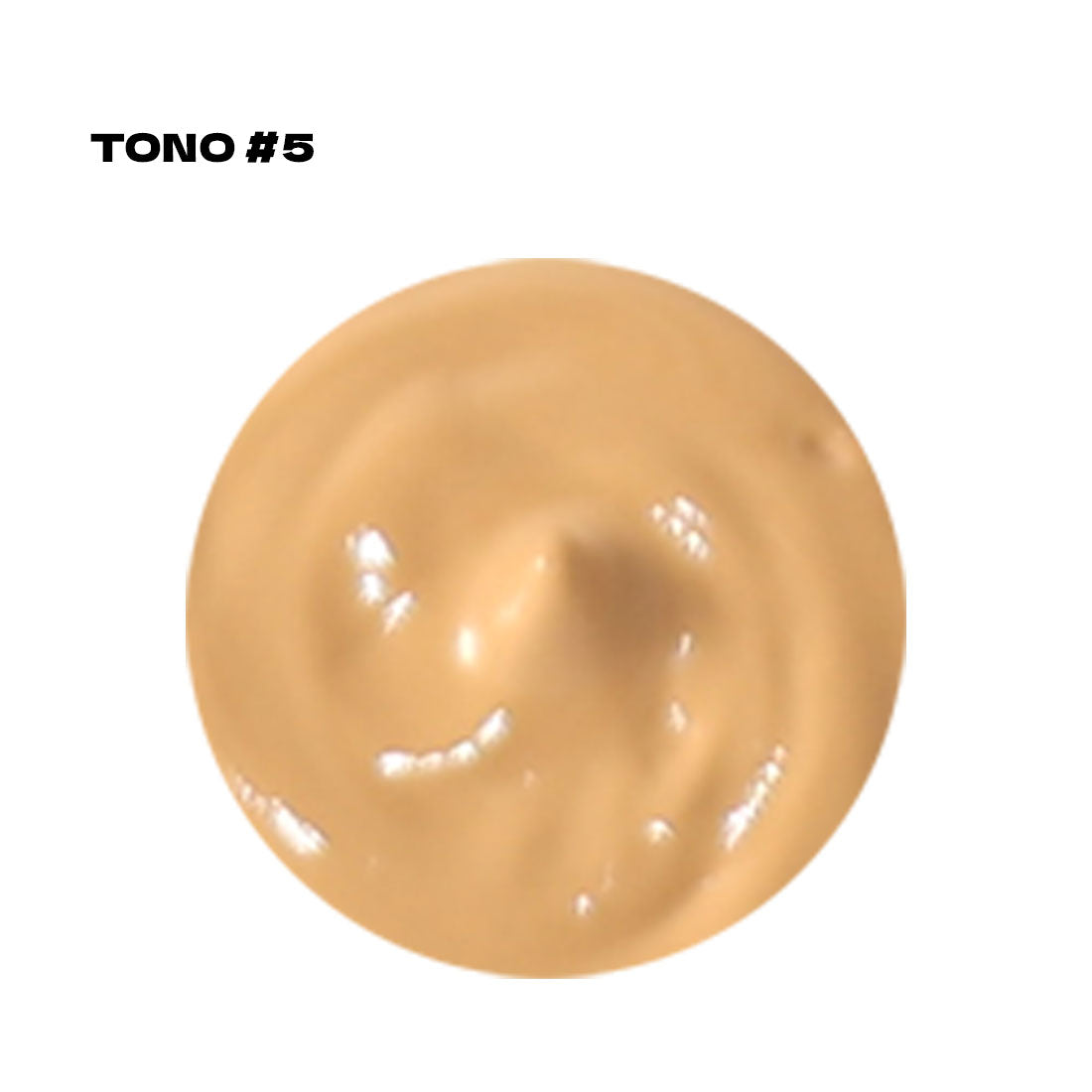 DÚO BASE LÍQUIDA SPF+10