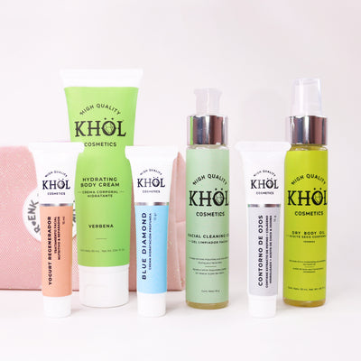 Kit Viajero Infaltable