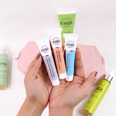 Kit Viajero Infaltable
