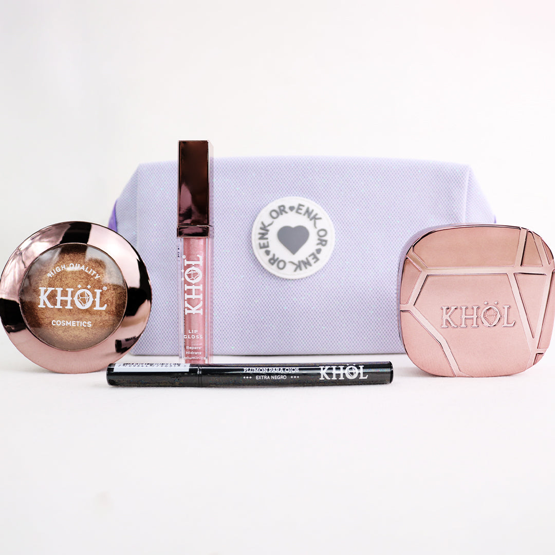 Ritual Maquillaje Esencial