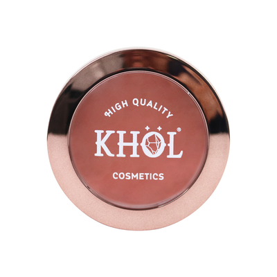 Rubor Compacto Palo de Rosa