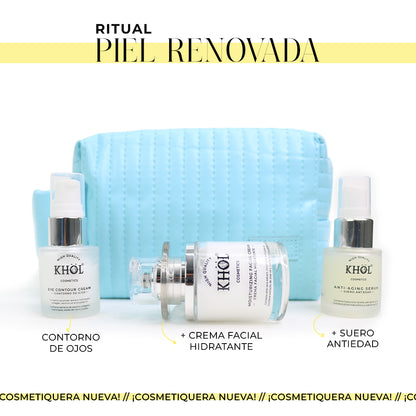 Ritual Piel Renovada