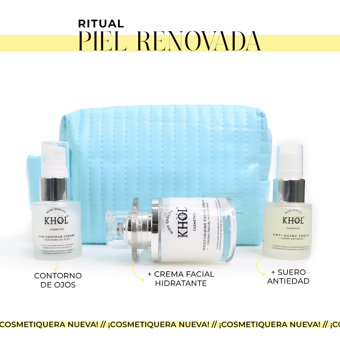 Ritual Piel Renovada