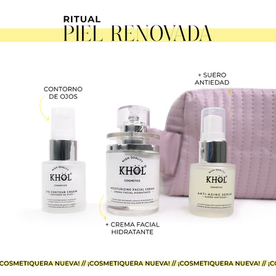 Ritual Piel Renovada