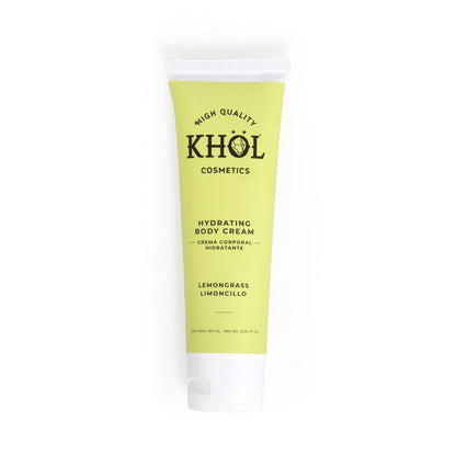 Crema Corporal Hidratante 90ml