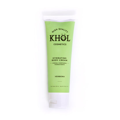 Crema Corporal Hidratante 90ml